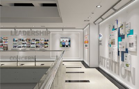 德阳制作安装文化墙的流程是什么？