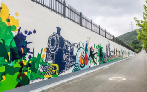 德阳墙绘常见问题分析。