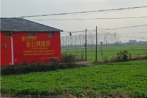 德阳如何防止墙体广告褪色呢？