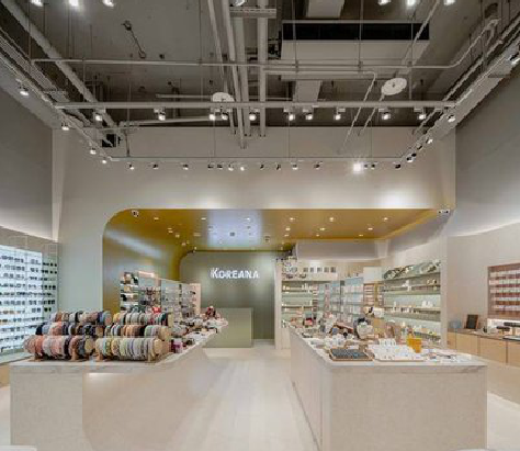 德阳店面装修流程