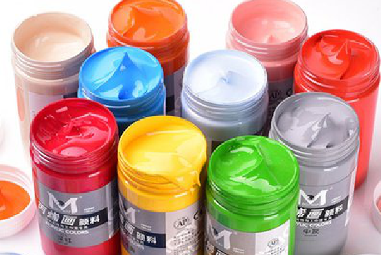 德阳你知道什么材料可以用于墙绘吗？