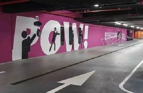 德阳墙绘设计师的选择是关键。