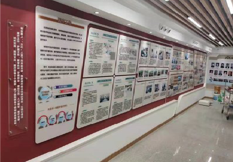 德阳大城市文化背景墙制作常用工艺。