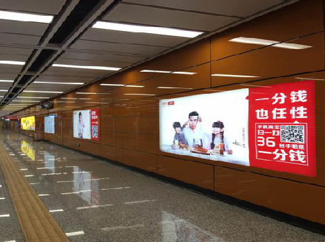 德阳广告灯箱的发展前景？