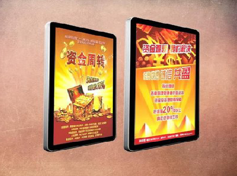 德阳如何延长磁吸灯箱的使用寿命？