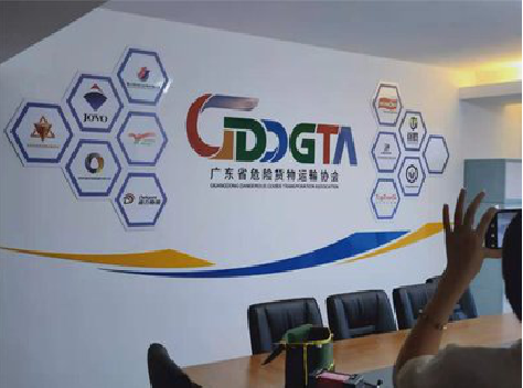 德阳公司走廊文化墙如何设计布置？