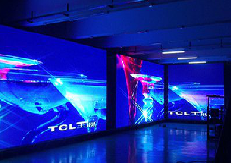 德阳如何解决LED显示屏耗电问题？